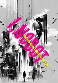 Abbildung von: I, Nobot - Oro Editions