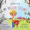 Cover: My Magical Feelings - Free Kids Press