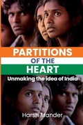 Cover: Partitions of the Heart - Daraja Press
