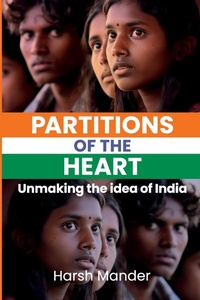 Abbildung von: Partitions of the Heart - Daraja Press
