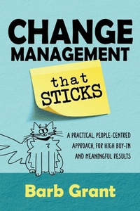 Abbildung von: Change Management that Sticks - Encompass Consulting Limited