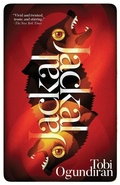Cover: Jackal, Jackal - Undertow Publications