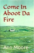 Cover: Come In Aboot Da Fire - Hammerinn Books