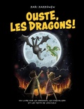 Cover: Ouste, les dragons ! - Books on Demand