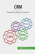 Cover: CRM - 50Minutes.com (PL)