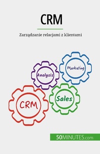 Enlarge image Cover: CRM - 50Minutes.com (PL)