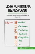Bild: Lista kontrolna biznesplanu - 50Minutes.com (PL)
