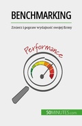 Cover: Benchmarking - 50Minutes.com (PL)