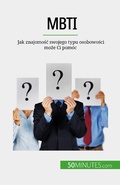 Cover: MBTI - 50Minutes.com (PL)