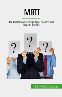 Enlarge image Cover: MBTI - 50Minutes.com (PL)
