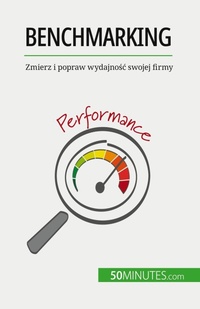 Enlarge image Cover: Benchmarking - 50Minutes.com (PL)