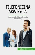 Cover: Telefoniczna akwizycja - 50Minutes.com (PL)
