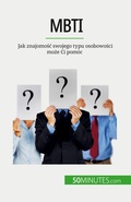 Cover: Mbti - 50Minutes.com (PL)