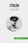 Cover: Stalin - 50Minutes.com (PL)