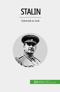 Enlarge image Cover: Stalin - 50Minutes.com (PL)
