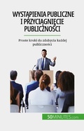 Cover: Wystapienia publiczne i przyciagniecie publicznosci - 50Minutes.com (PL)