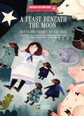 Cover: A Feast Beneath the Moon - Secret Mountain