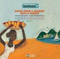 Cover: Songs from a Journey with a Parrot - Secret Mountain