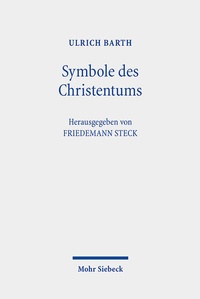 Abbildung von: Symbole des Christentums - Mohr Siebeck