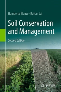 Abbildung von: Soil Conservation and Management - Springer
