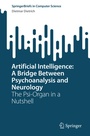 Cover: Artificial Intelligence: A Bridge Between Psychoanalysis and Neurology - Springer