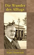 Cover: Die Wunder des Alltags - Books on Demand