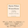 Cover: Winterblume - Books on Demand
