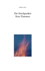 Cover: Die Strichpunkte Rote Flammen - Books on Demand