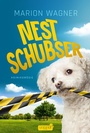 Cover: NESTSCHUBSER - Luzifer-Verlag