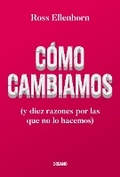 Cover: Como Cambiamos - Oceano
