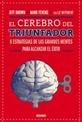 Cover: El Cerebro del Triunfador - Oceano