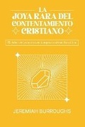 Cover: La Joya Rara del Contentamiento Cristiano - Teologia Para Vivir