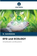 Cover: EFD und ECOLOGY - Verlag Unser Wissen