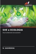 Cover: SVE e ECOLOGIA - Edizioni Sapienza