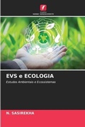 Cover: EVS e ECOLOGIA - Edicoes Nosso Conhecimento