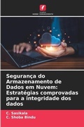 Cover: Seguranca do Armazenamento de Dados em Nuvem - Edicoes Nosso Conhecimento