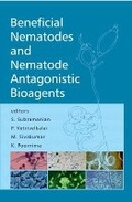 Cover: Beneficial Nematodes and Nematode Antagonistic Bioagents - New India Publishing Agency