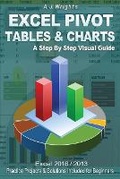 Bild: Excel Pivot Tables & Charts - Ojula Technology Innovations