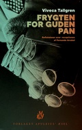 Cover: Frygten for guden Pan - Mikroforlaget Apuleius &AElig;sel