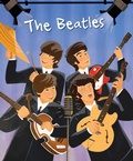 Cover: The Beatles - White Star