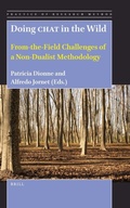 Cover: Doing CHAT in the Wild - Brill