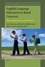 Cover: English Language Education in Rural Contexts - Brill