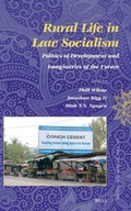 Cover: Rural Life in Late Socialism - Brill