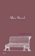 Cover: Albee Abroad - Brill