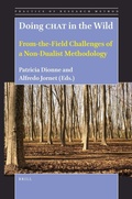 Cover: Doing CHAT in the Wild - Brill