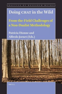 Enlarge image Cover: Doing CHAT in the Wild - Brill