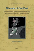 Cover: Wounds of Our Past - Brill
