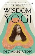 Cover: Wisdom of a Yogi - HarperCollins