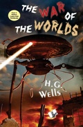 Cover: The War of the Worlds - Alpha Editions
