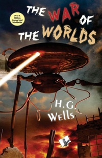 Enlarge image Cover: The War of the Worlds - Alpha Editions